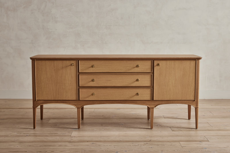 Heirloom Credenza, 75"