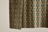 Maman Throw in Olive
