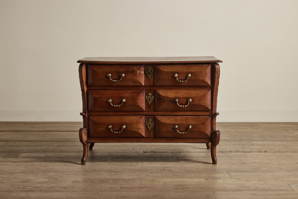 18th Century Mazerine Commode