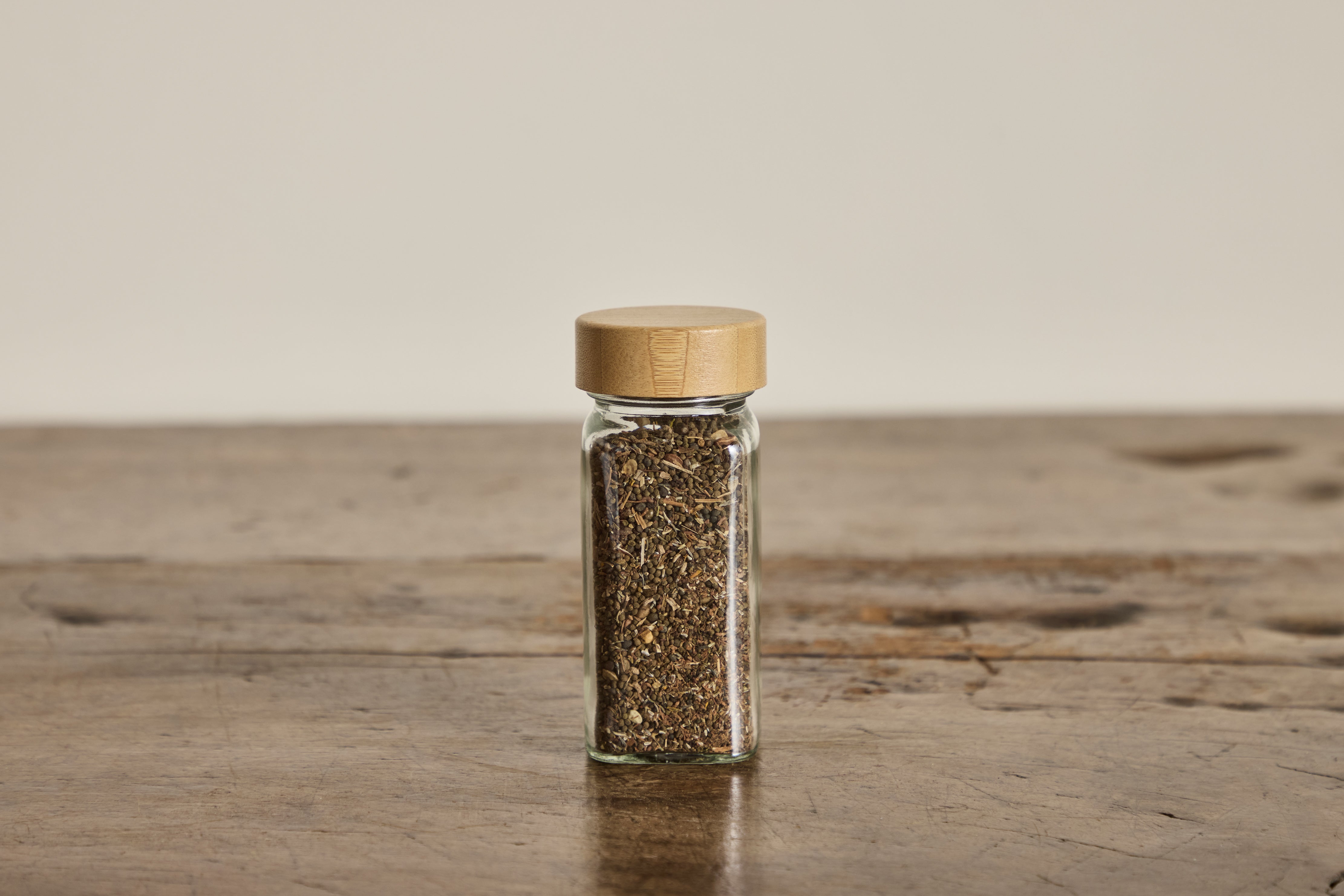 Pollinator Seed Mix