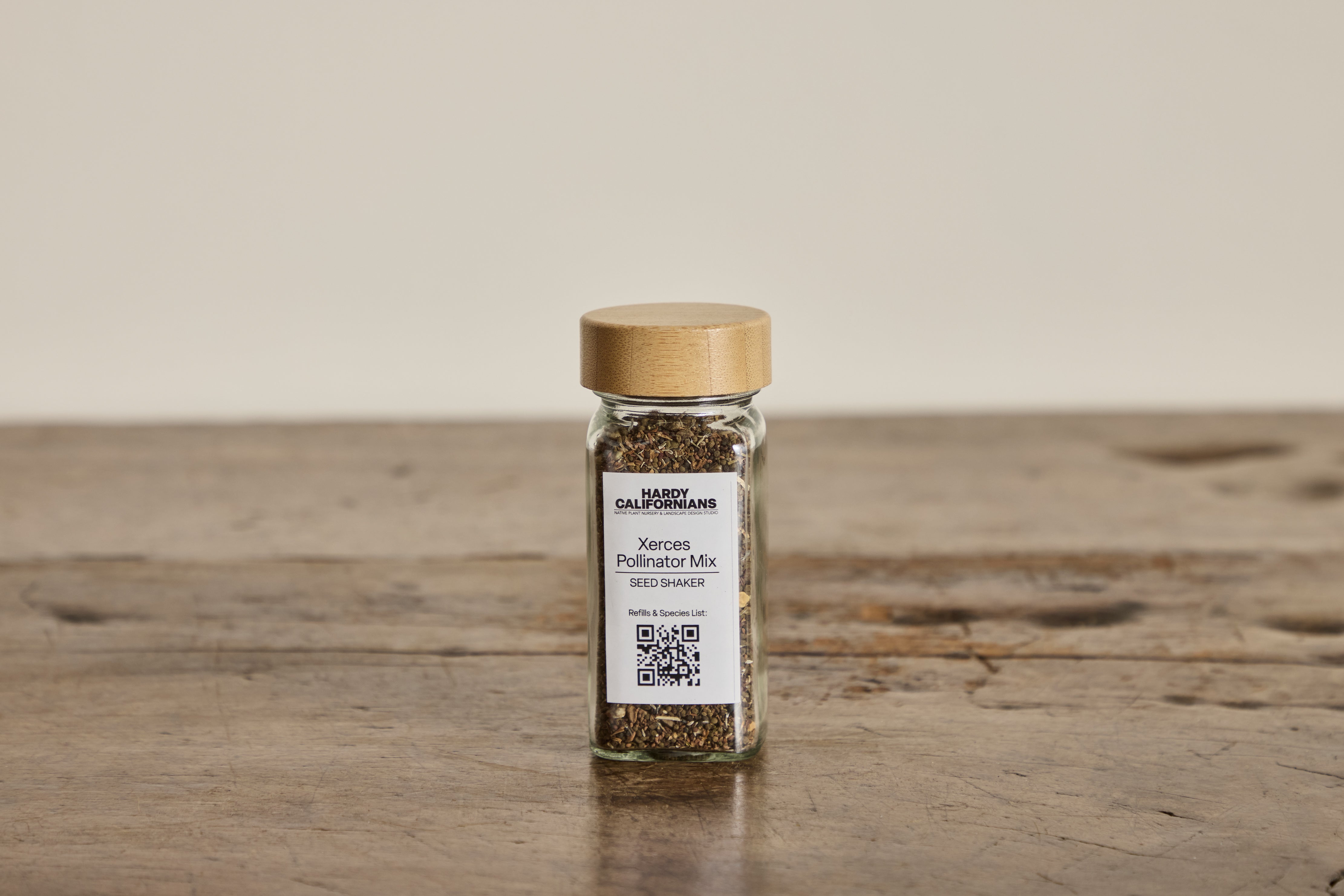 Pollinator Seed Mix