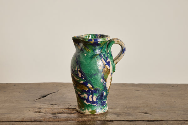 Italian Drip Pitcher No.2