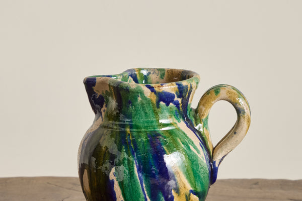 Italian Drip Pitcher No.6