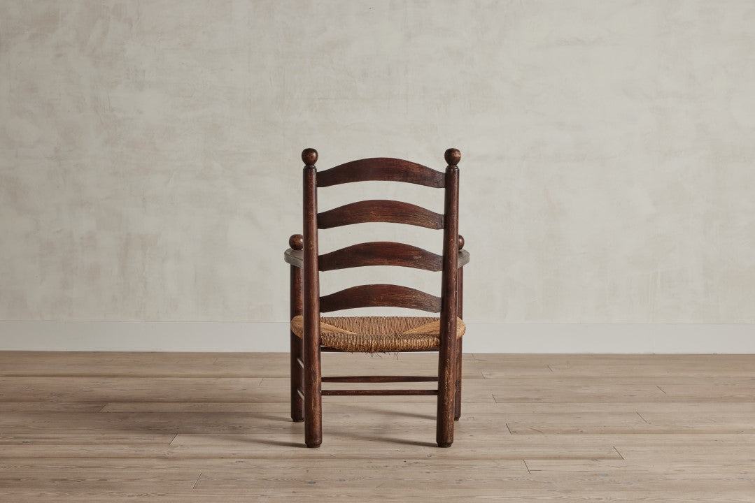 Pair of Dudouyt Style Chairs
