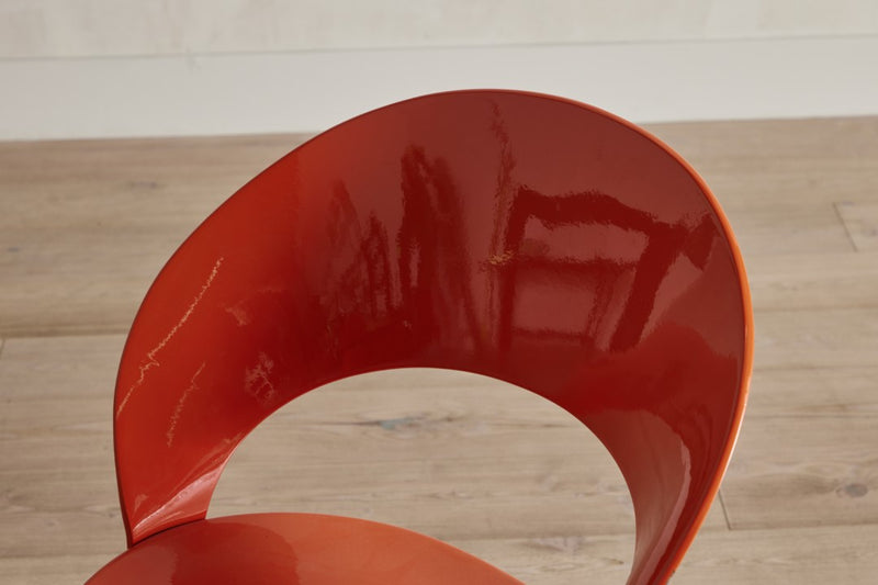 Pair of Chairs by Nanna Ditzel