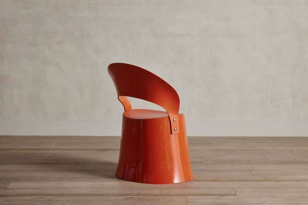 Pair of Chairs by Nanna Ditzel