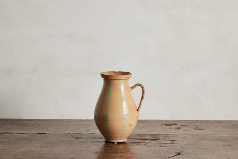 Hungarian Fok Pitcher