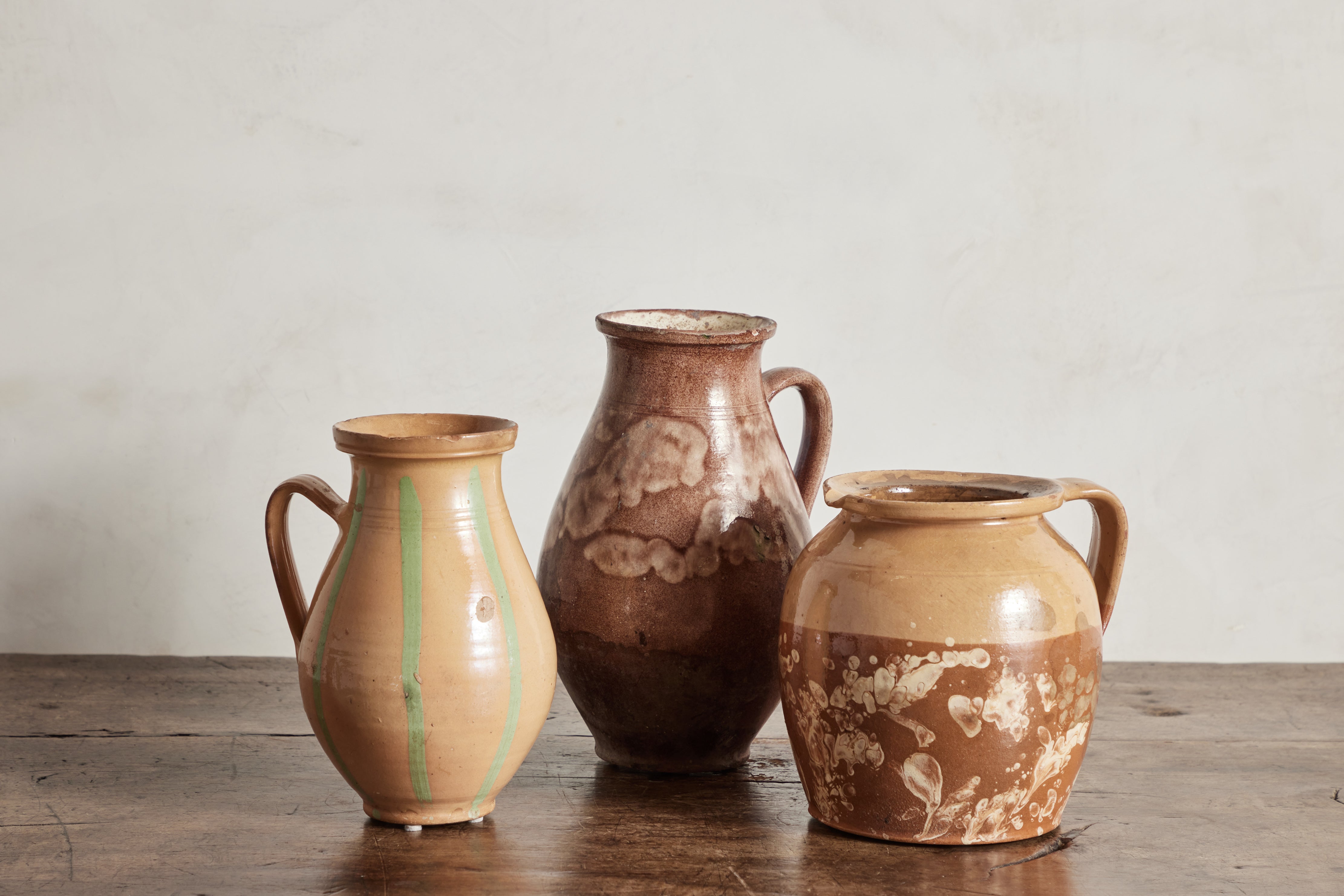 Hungarian Fok Pitcher