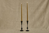 Collepino Tapered Beeswax Candle in Large