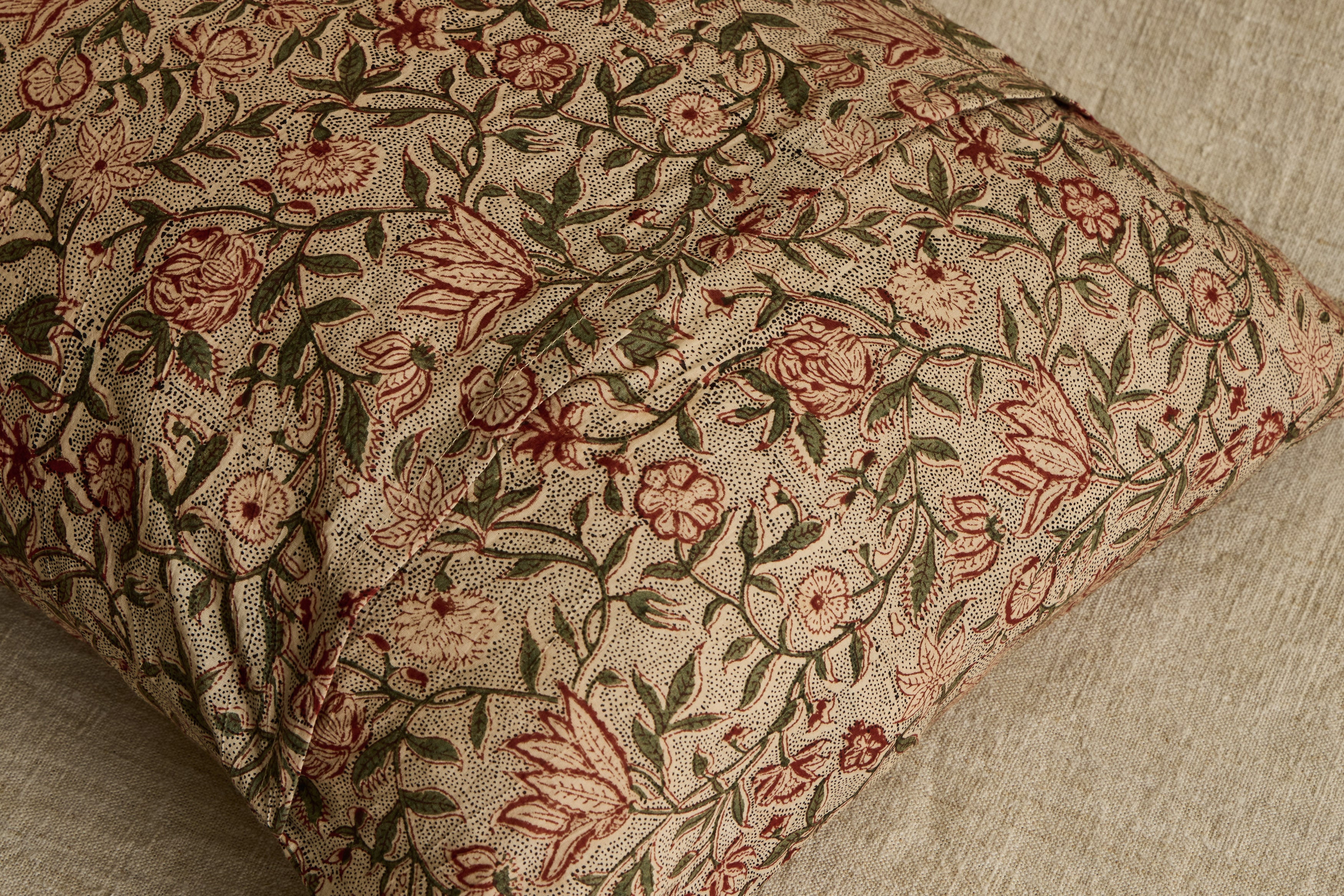 Virginie Pillowcase