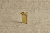 NB Petrol Lighter in Brass