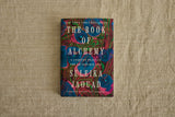 The Book of Alchemy, Suleika Jaouad