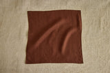 Linen Napkins, Set of 4 (Multiple Colors)