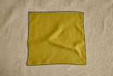 Linen Napkins, Set of 4 (Multiple Colors)