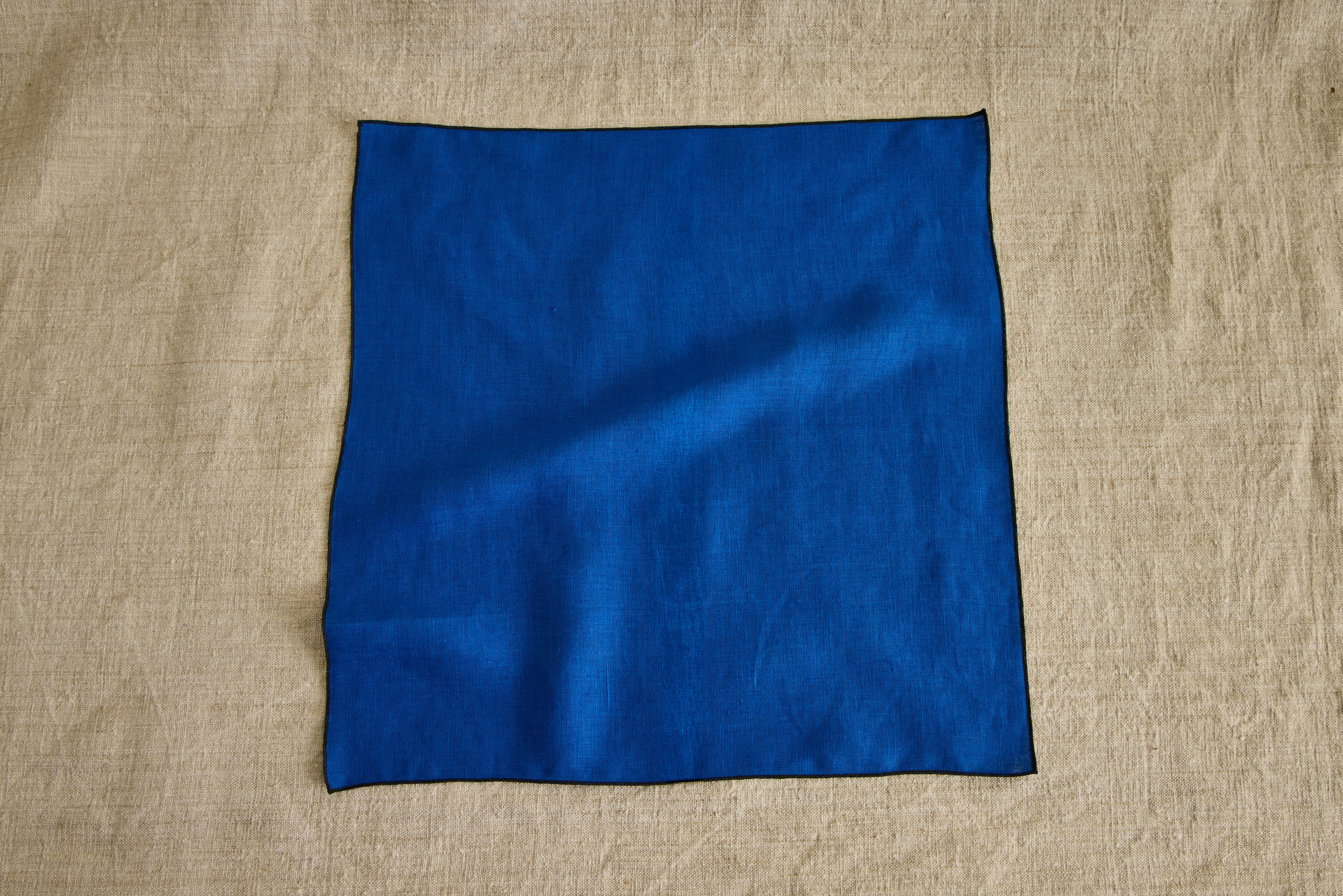 Linen Napkins, Set of 4 (Multiple Colors)