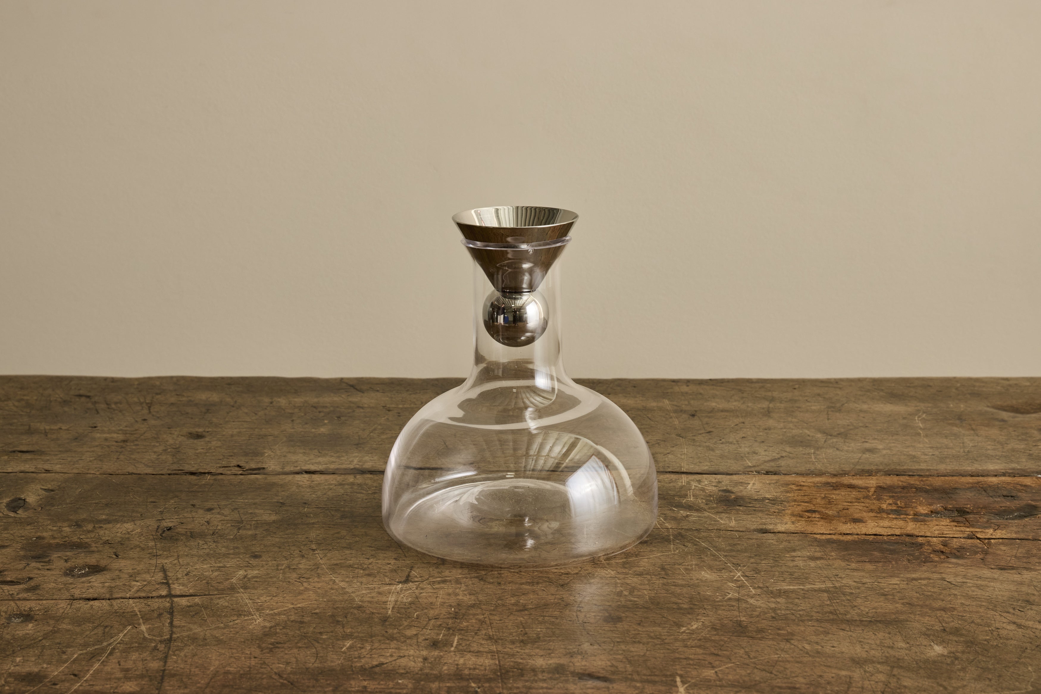 Birdie Wine Decanter