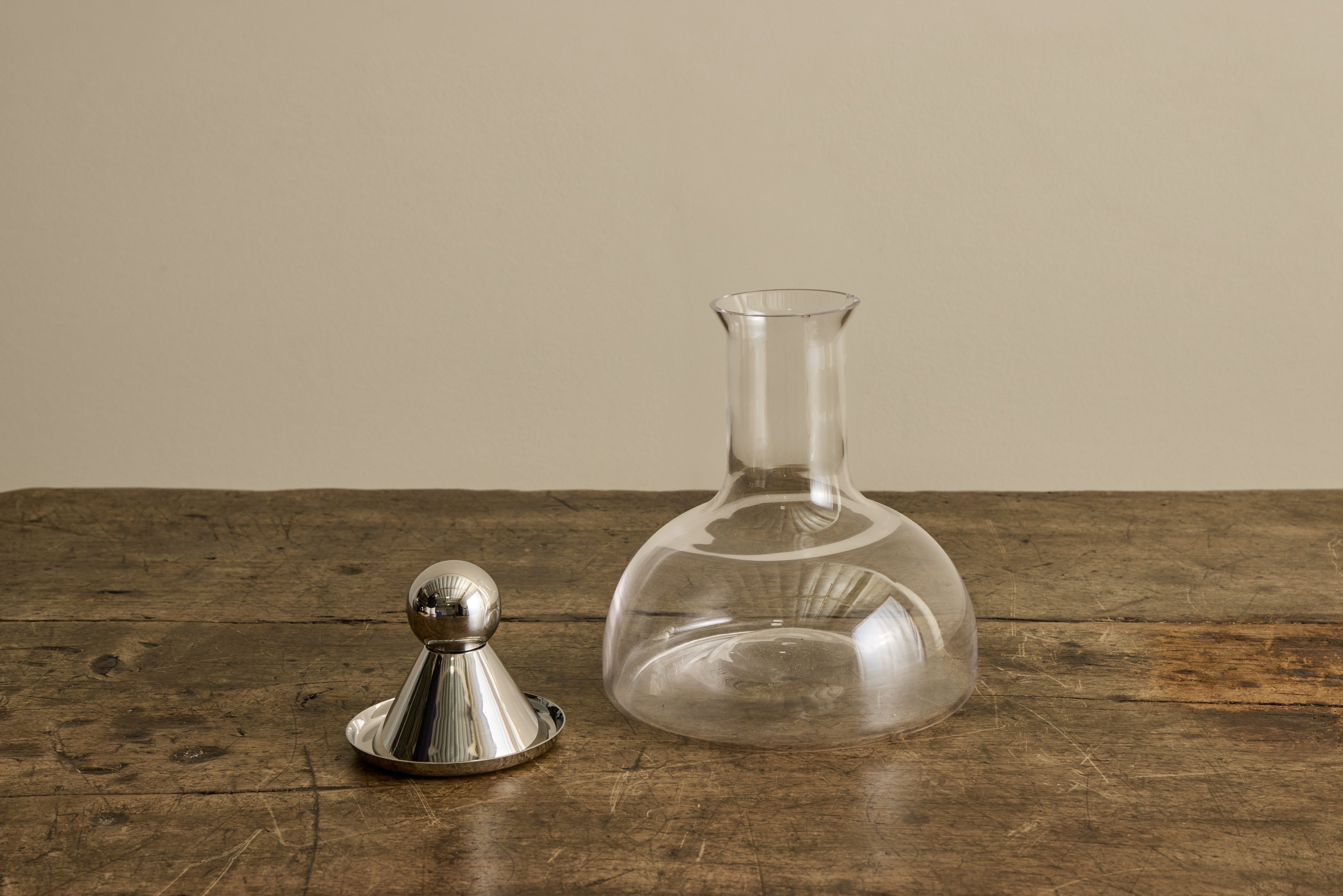 Birdie Wine Decanter