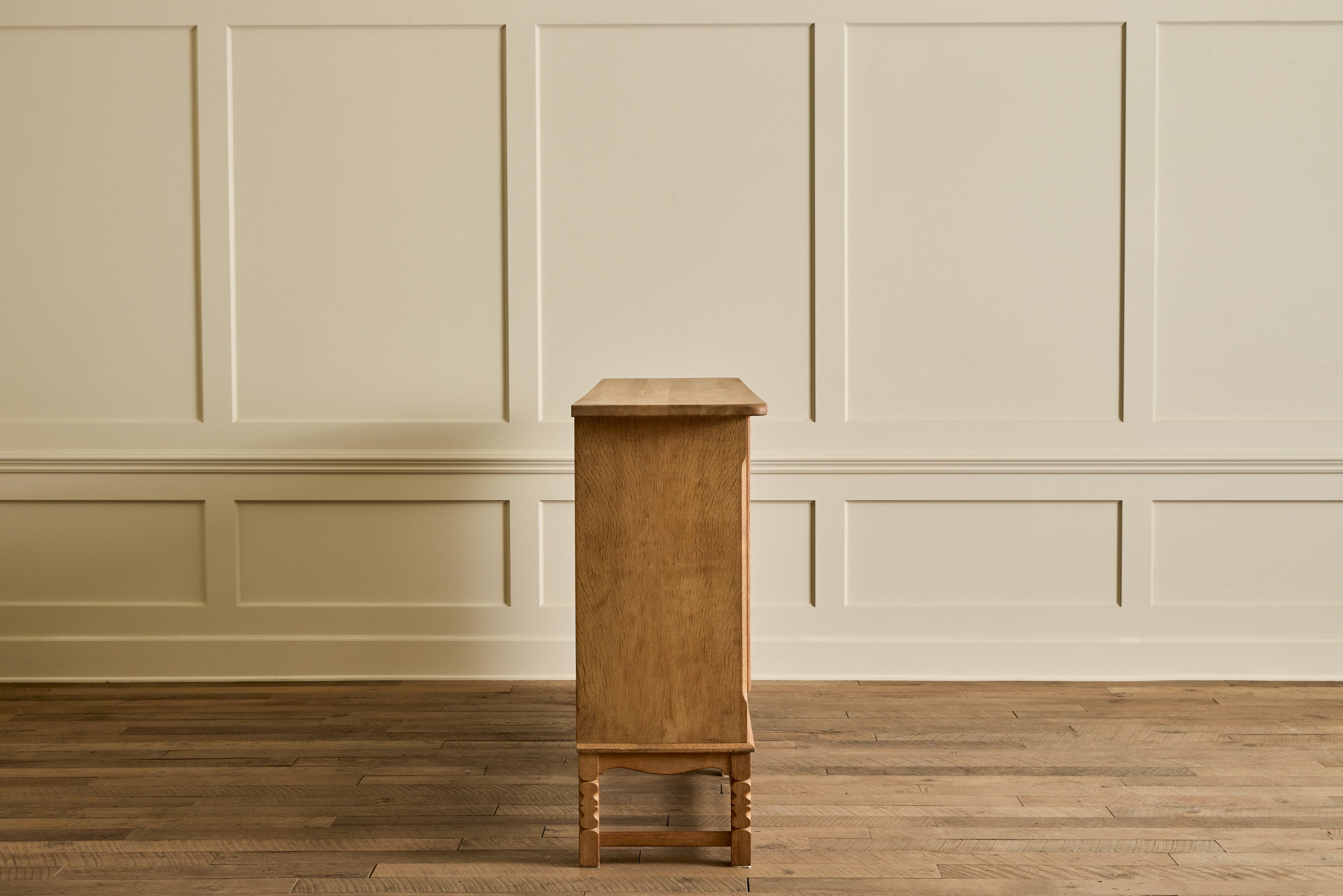Kjaernulf Oak Sideboard