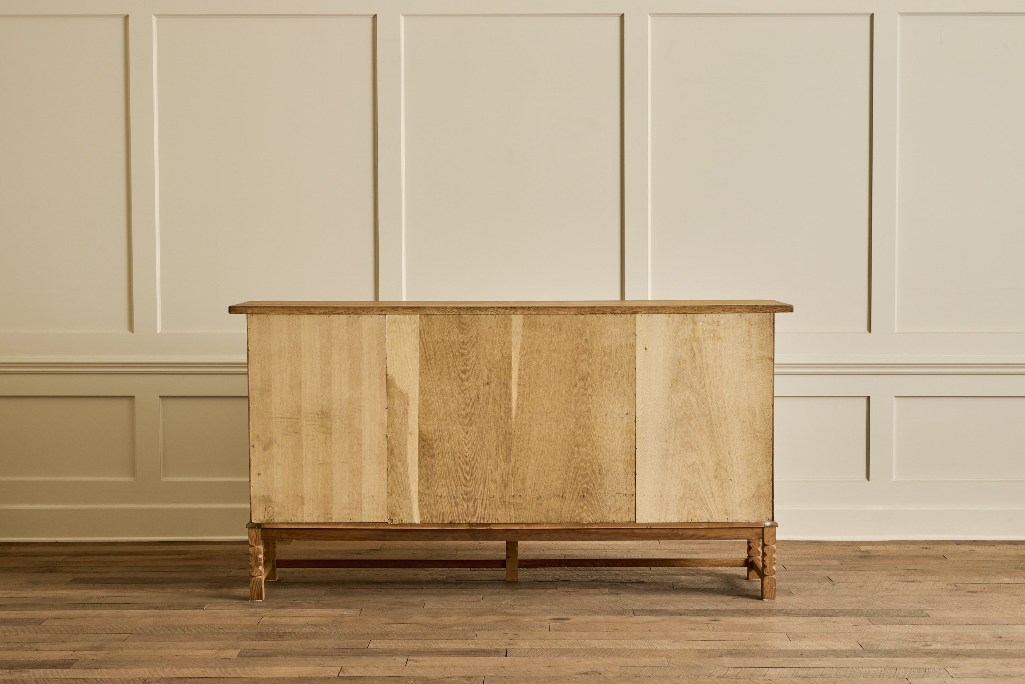 Kjaernulf Oak Sideboard