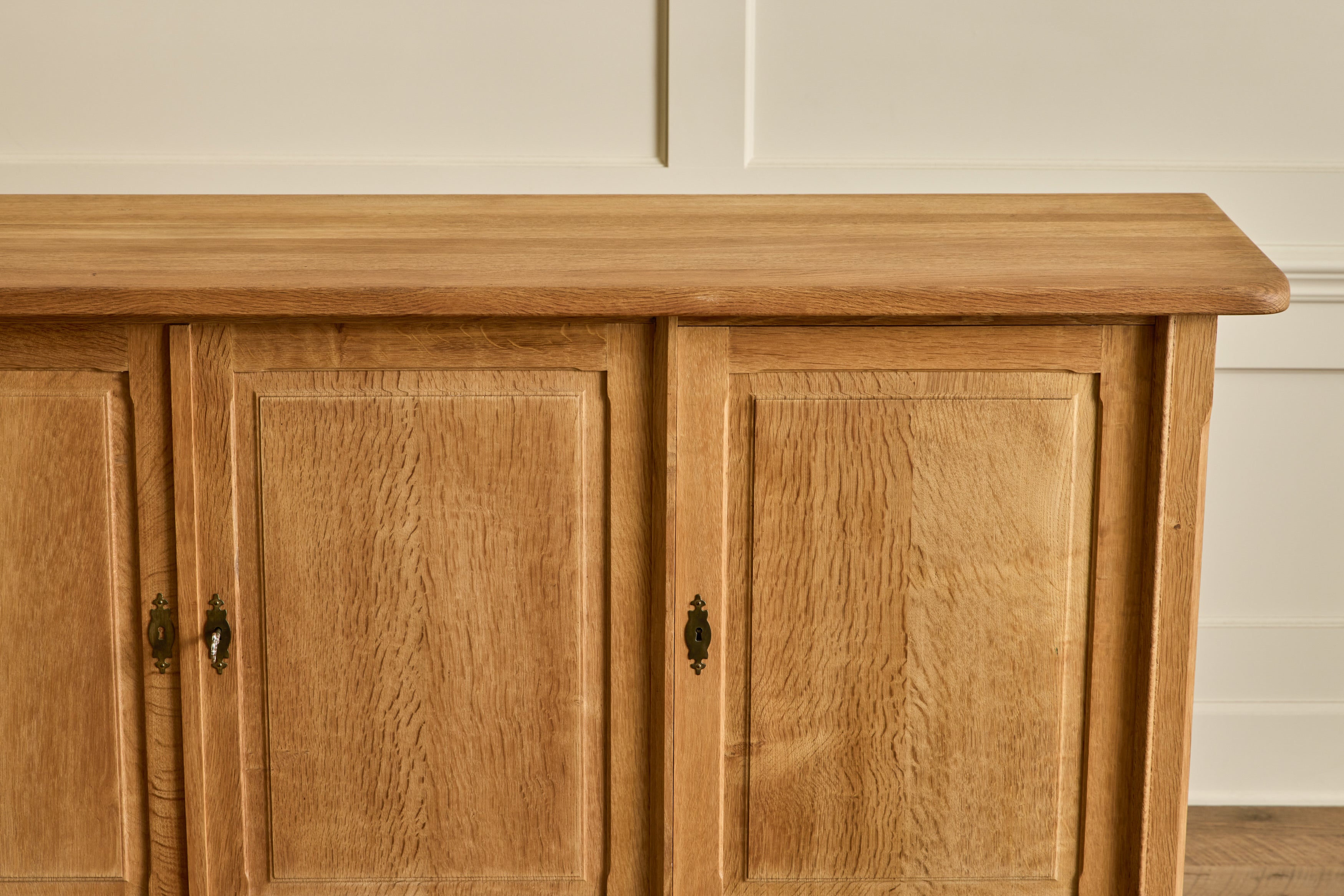 Kjaernulf Oak Sideboard