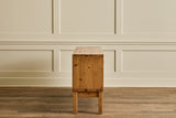 1970s Danish Pine Sideboard