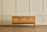 1970s Danish Pine Sideboard