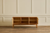 1970s Danish Pine Sideboard