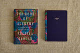 The Alchemy Journal, Suleika Jaouad