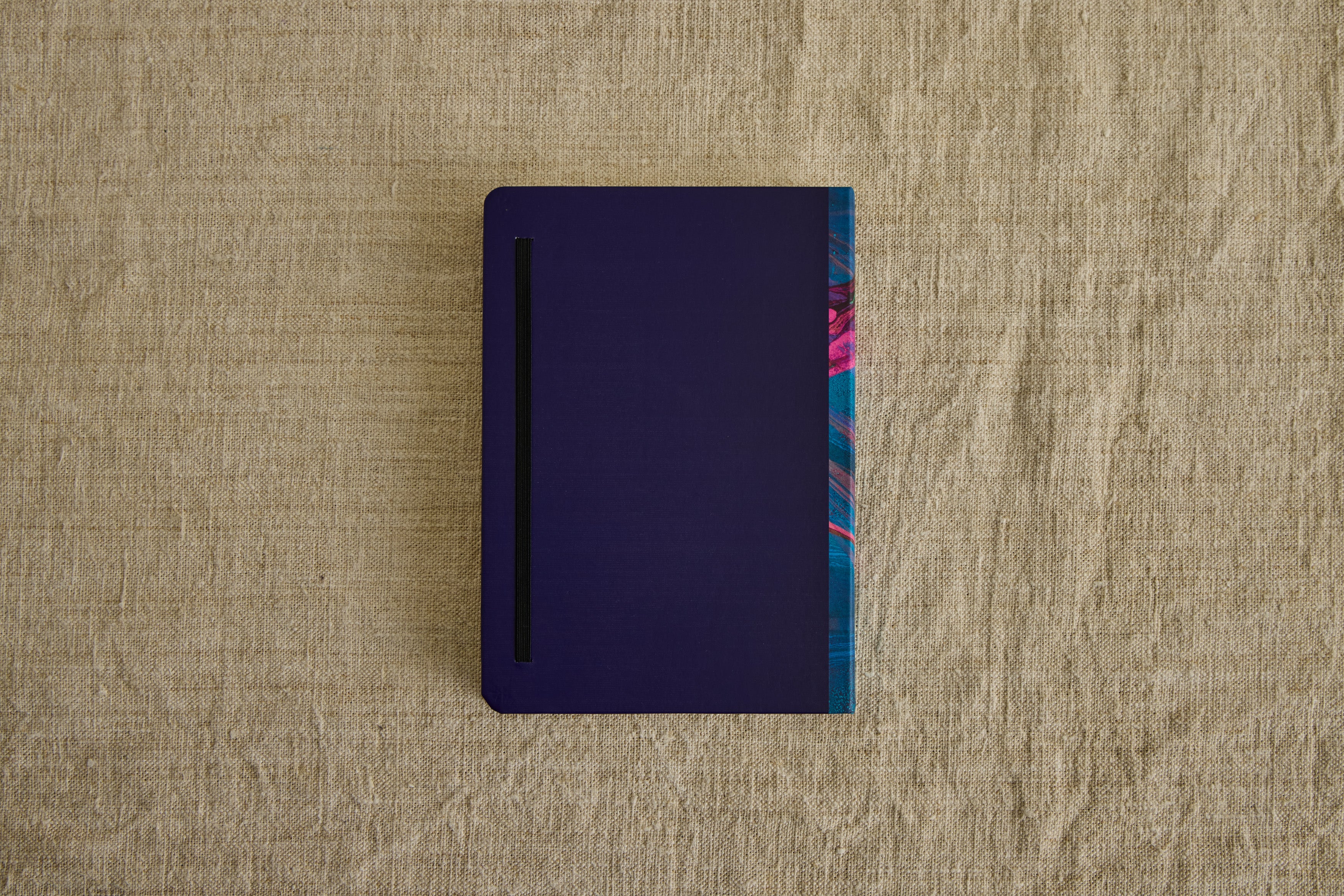 The  Alchemy Journal, Suleika Jaouad