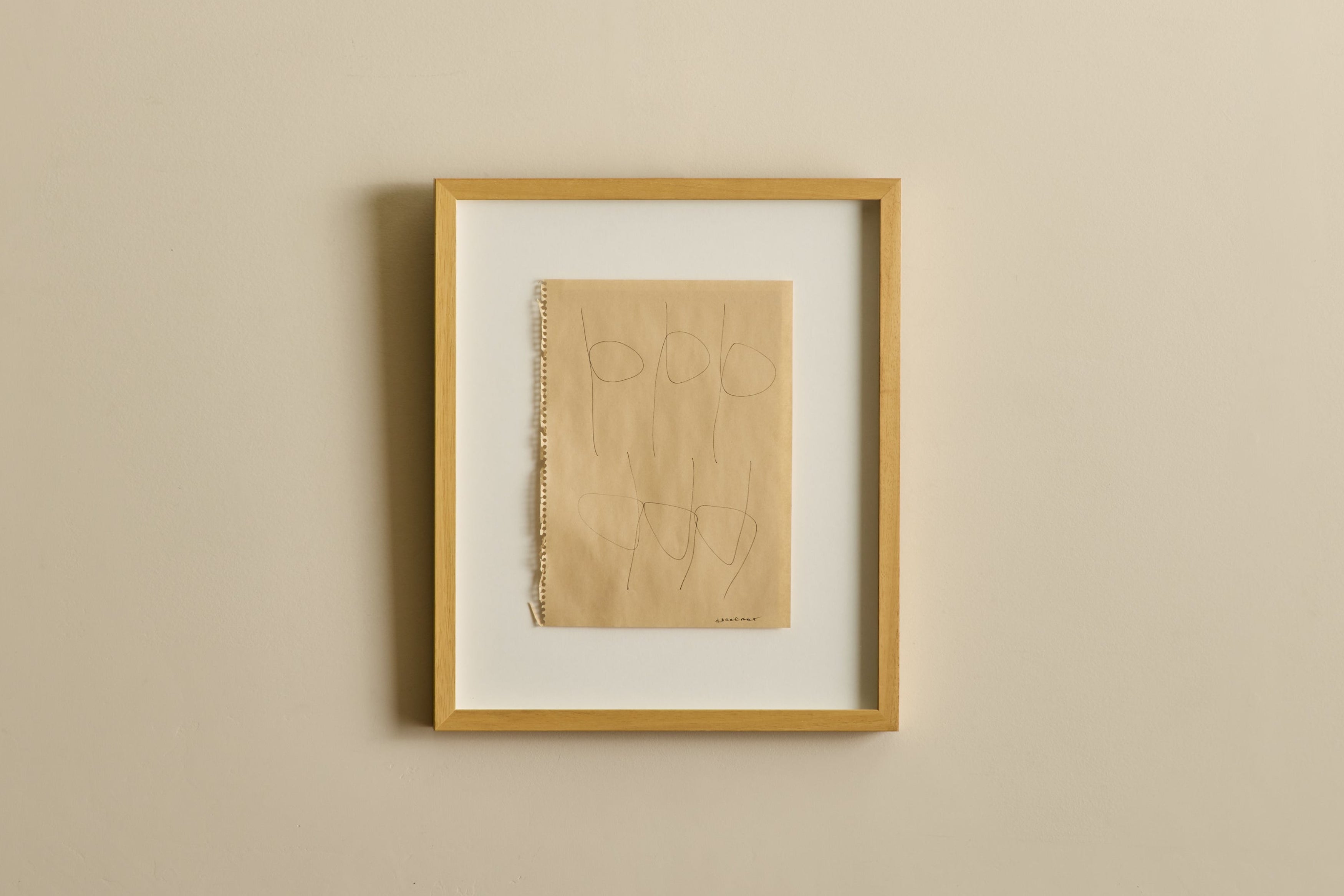 Mixed Media No. 2