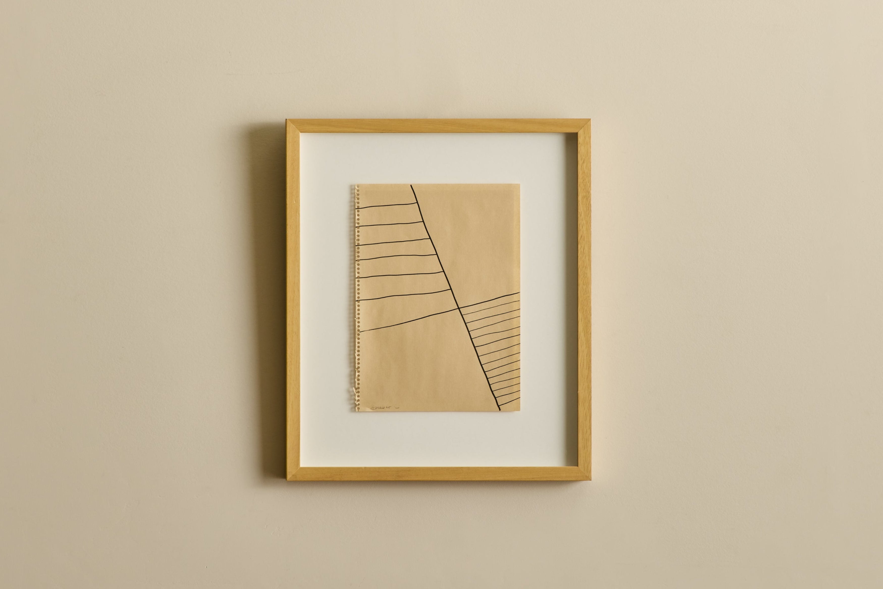 Mixed Media No. 4