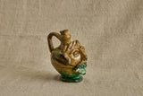 Italian Face Jug No. 3
