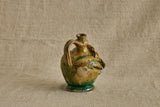 Italian Face Jug No. 3