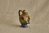 Italian Face Jug No. 5