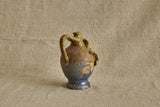 Italian Face Jug No. 5