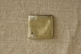Silver Cigarette Case No. 3