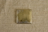Silver Cigarette Case No. 3
