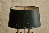Metal Desk Lamp with Tray