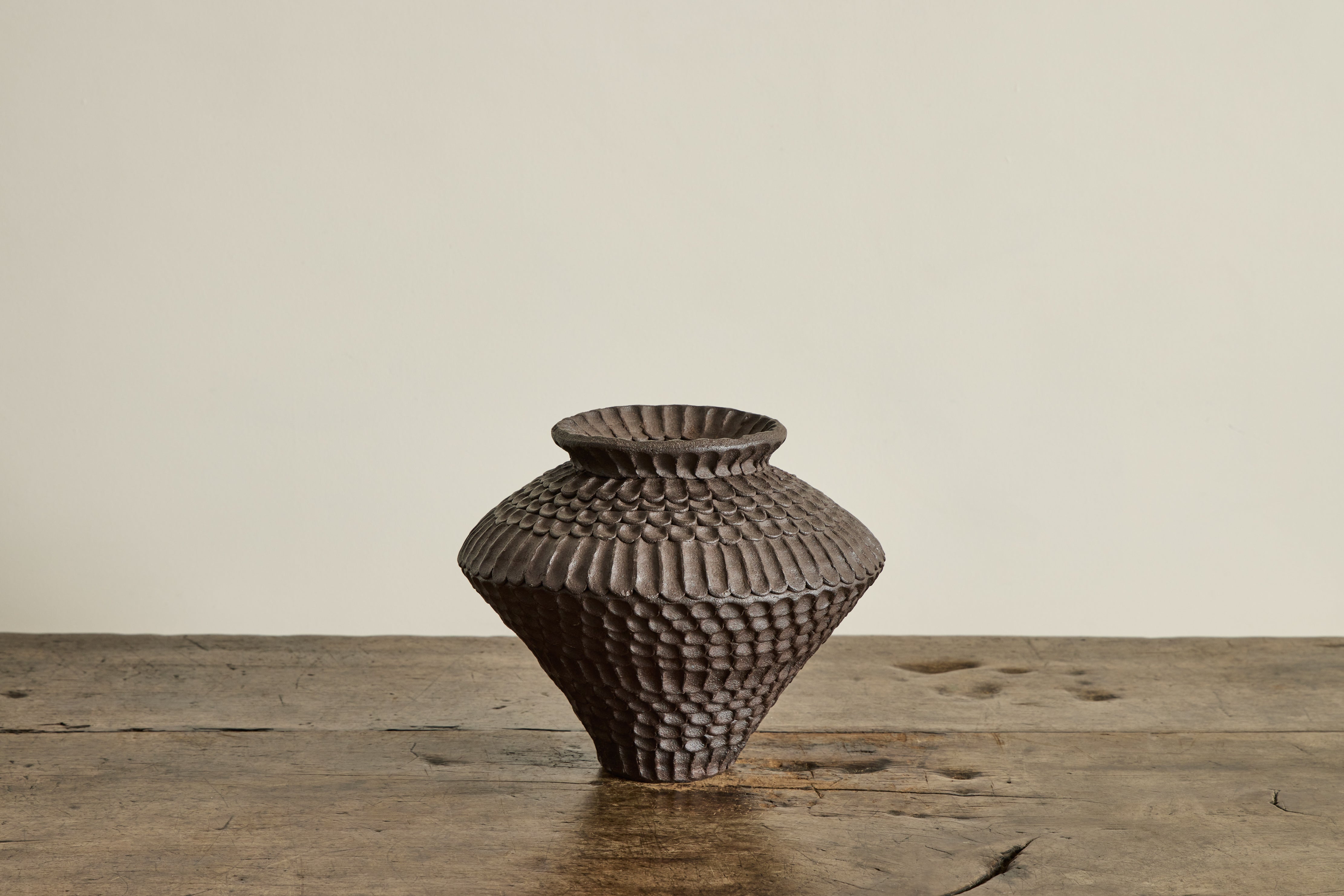 Palo Verde Pot