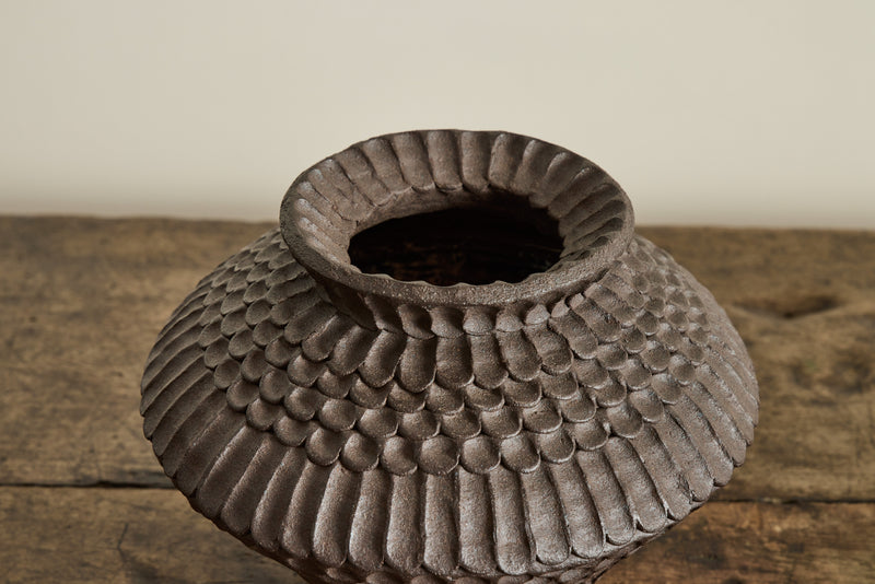 Palo Verde Pot