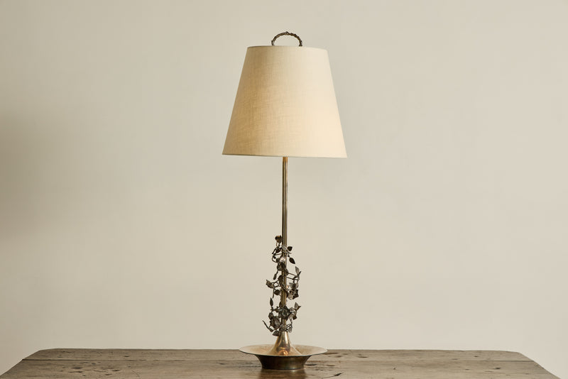 Neoclassical Table Lamp No.1