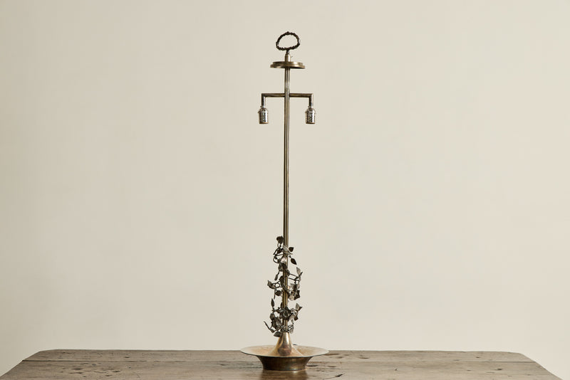 Neoclassical Table Lamp No.1