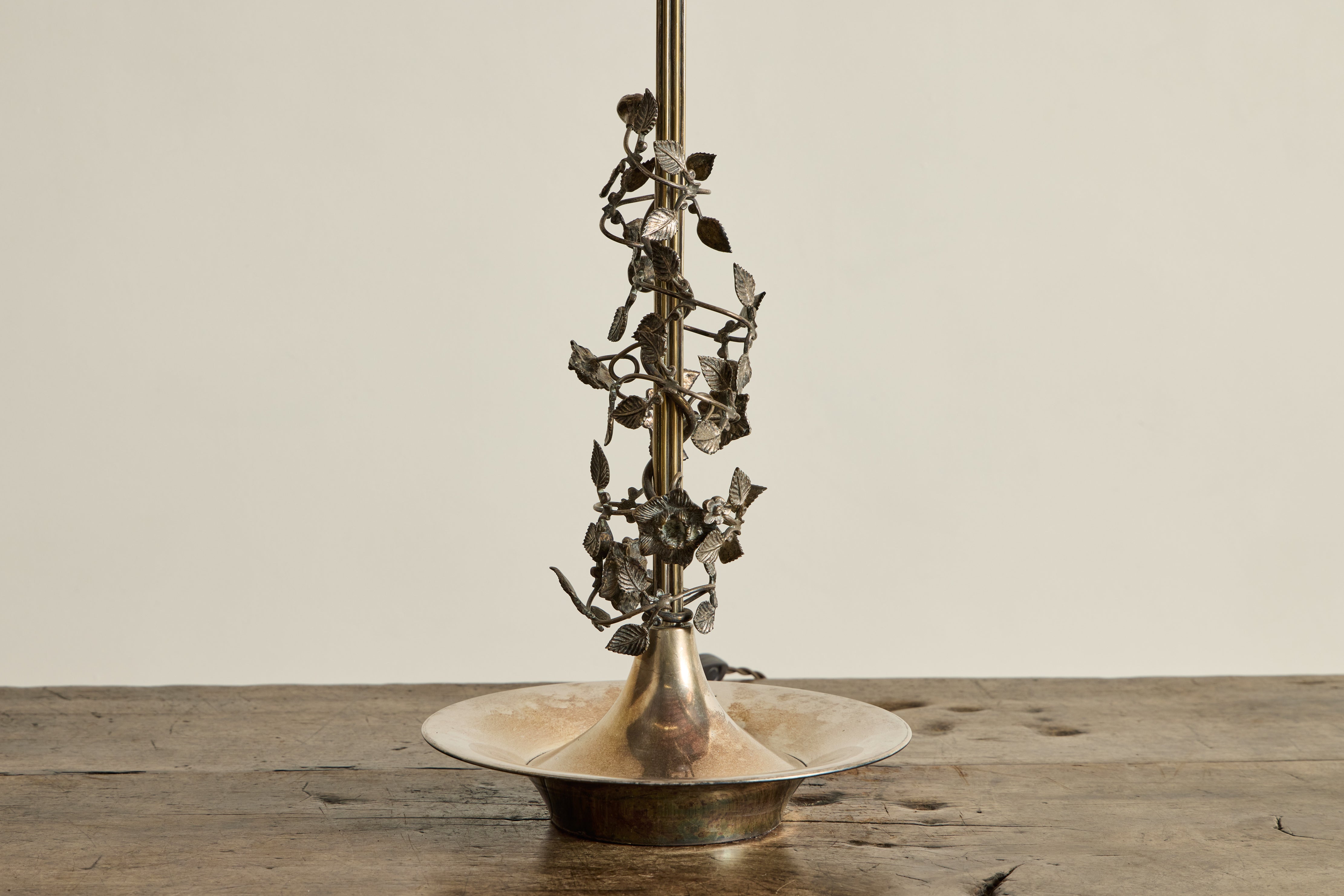Neoclassical Table Lamp No.1