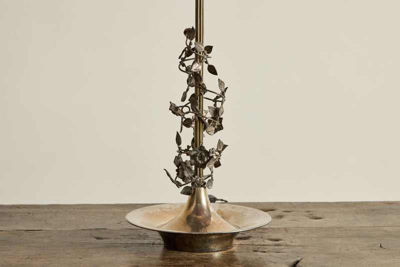 Neoclassical Table Lamp No.1