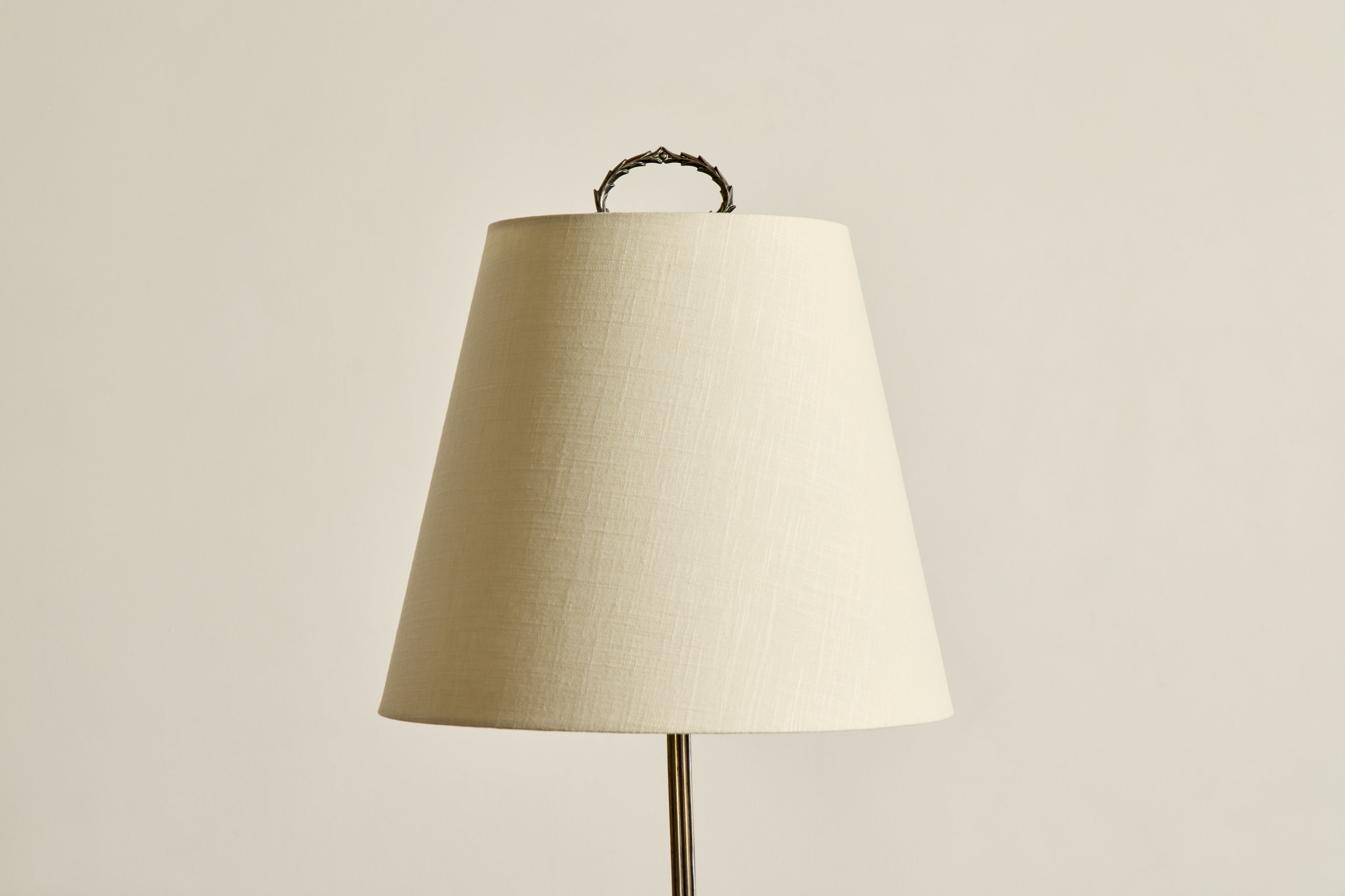 Neoclassical Table Lamp No.1