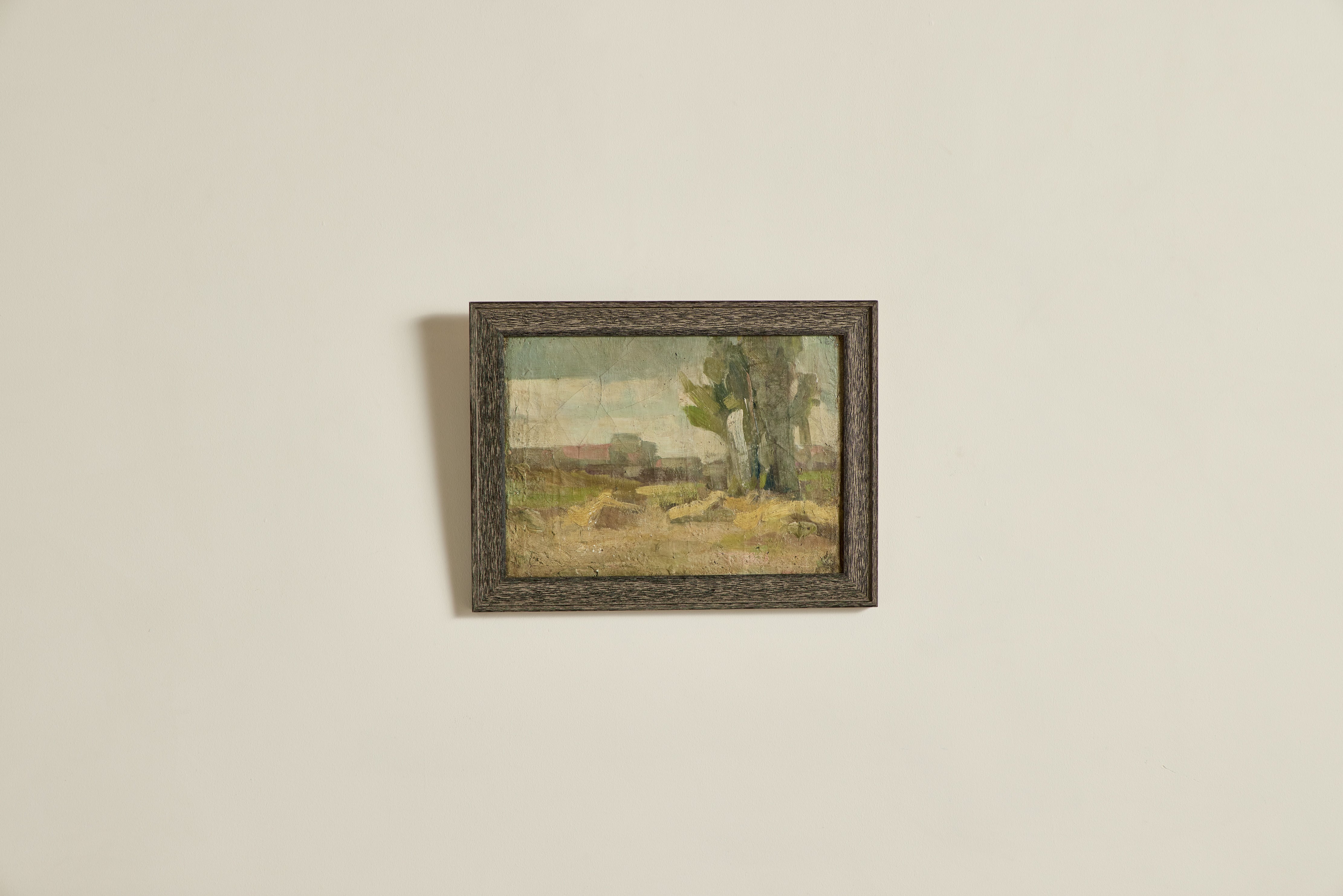 French Landscape Painting