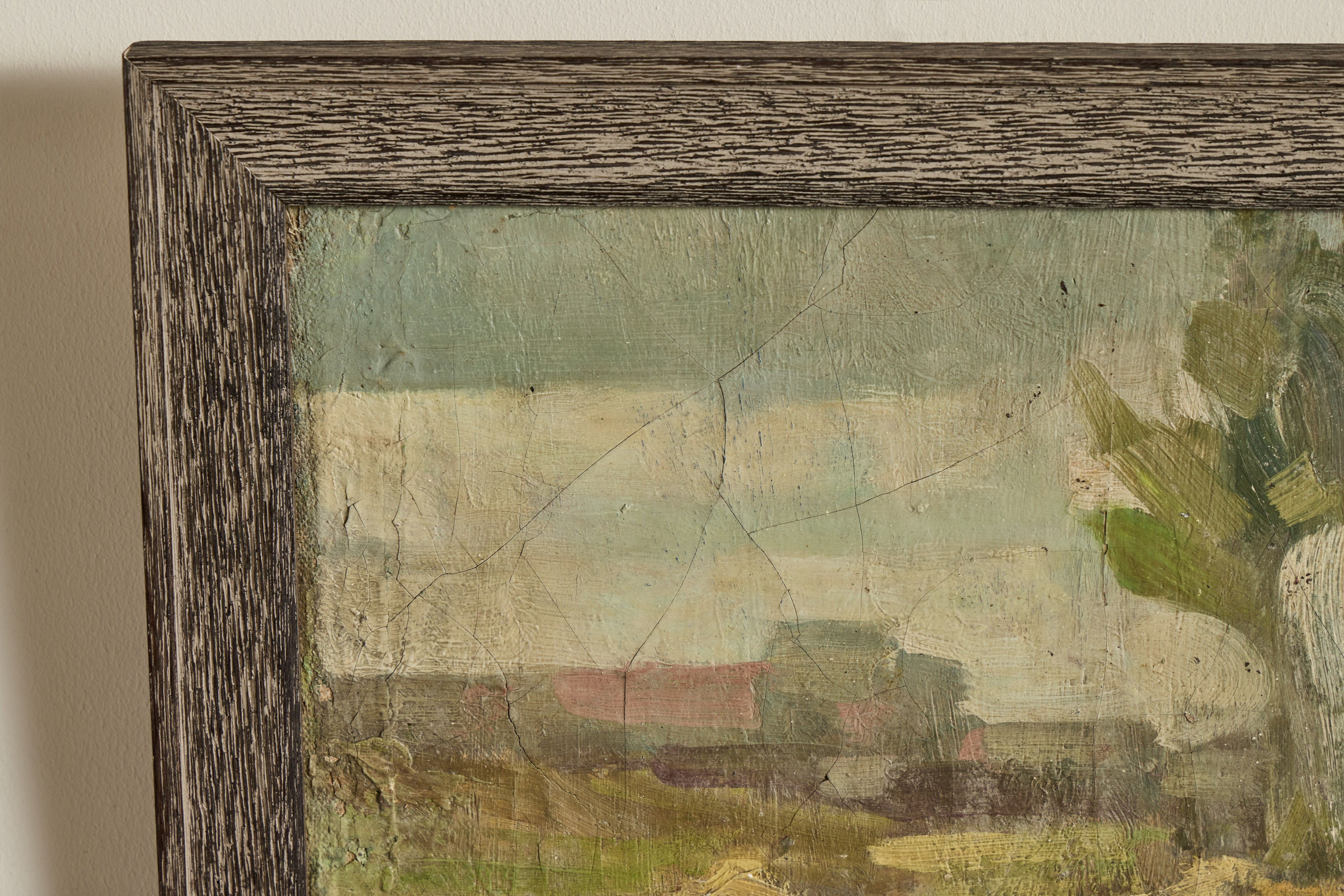 French Landscape Painting