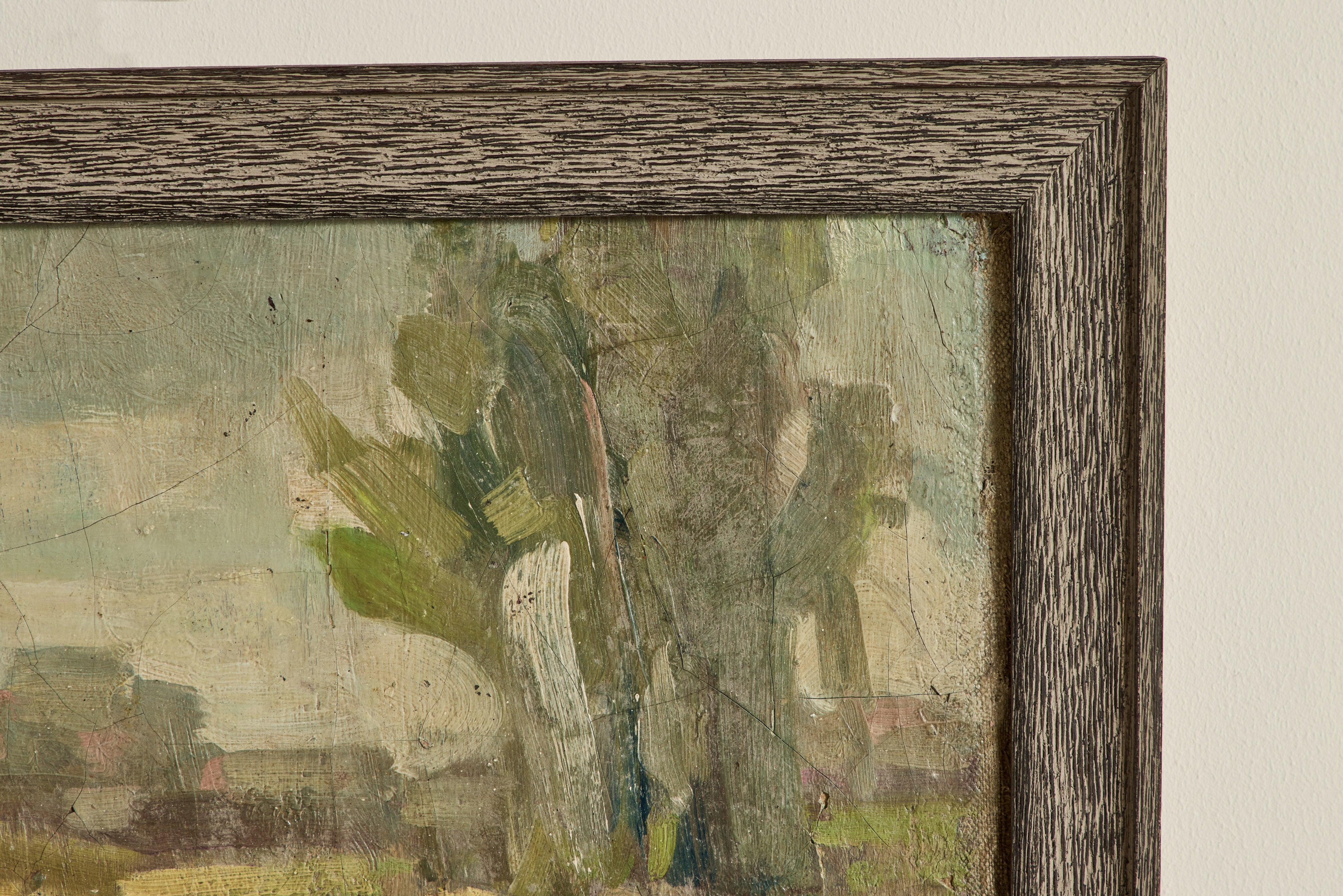 French Landscape Painting