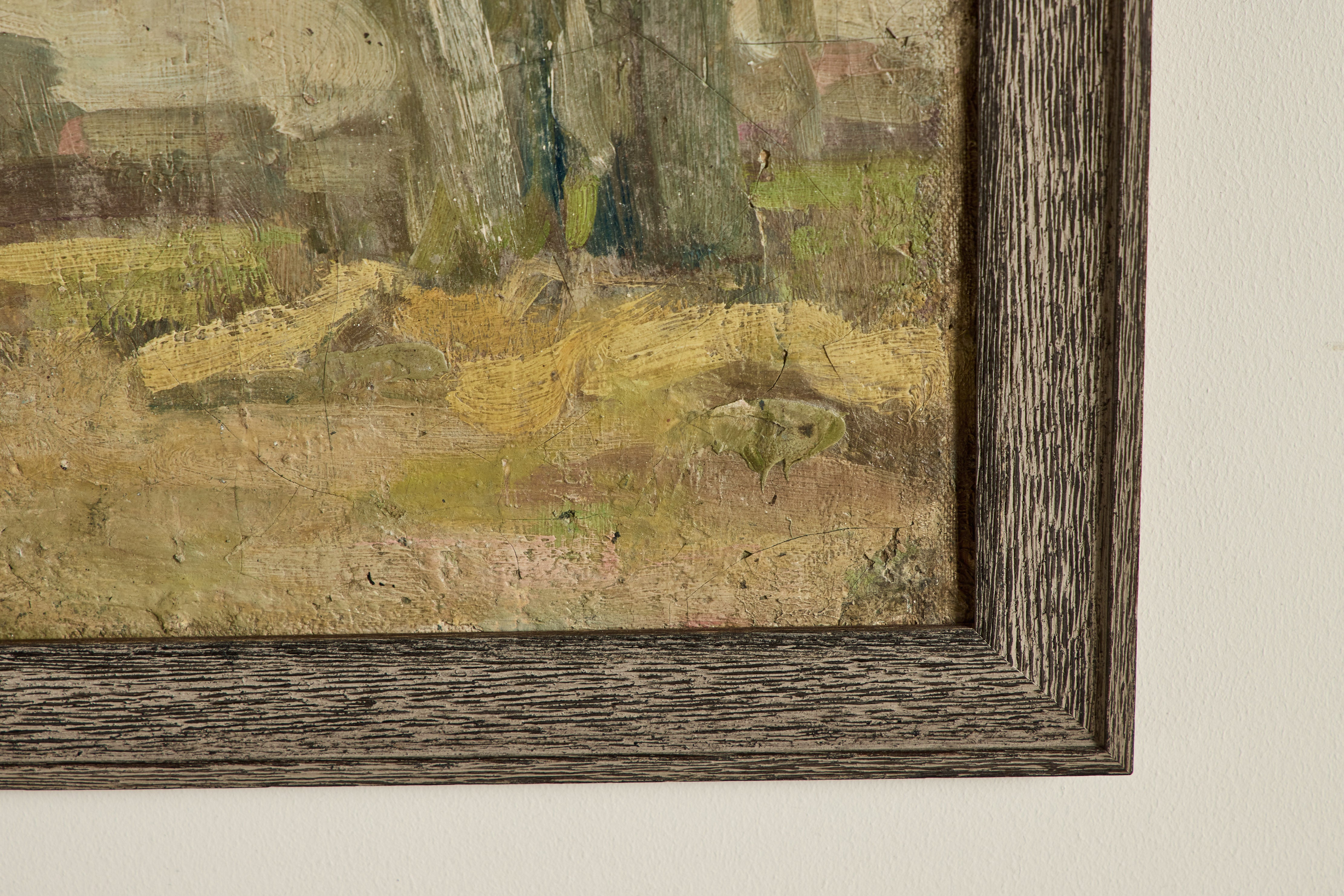 French Landscape Painting