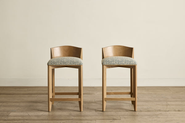 Vanity Counter Stool
